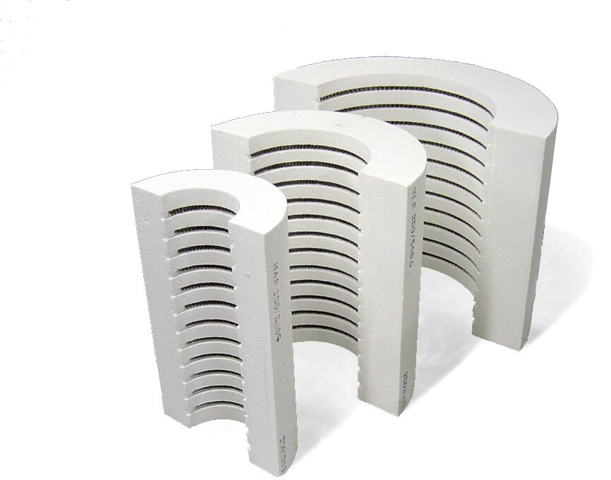 Fibrothal Isıtma Elemanları